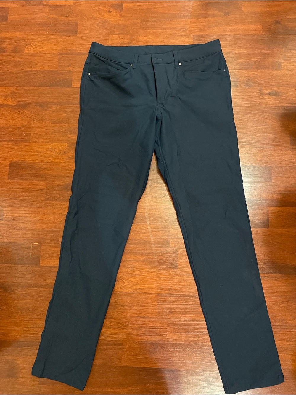 lululemon athletica Man’s Navy blue Pants